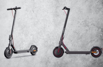 Los Xiaomi Electric Scooter 4 Pro y Electric Scooter 3 Lite ya están a la venta