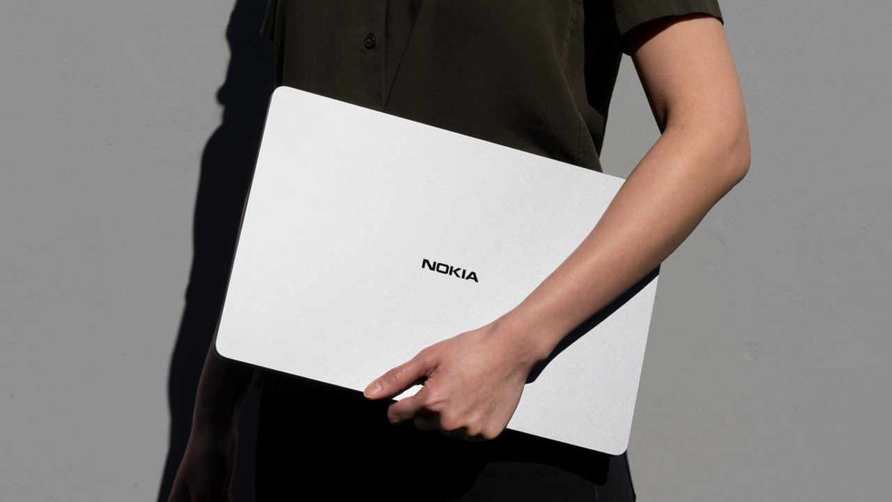 Nokia Purebook, los primeros portátiles de la marca verán la luz en el IFA 2022