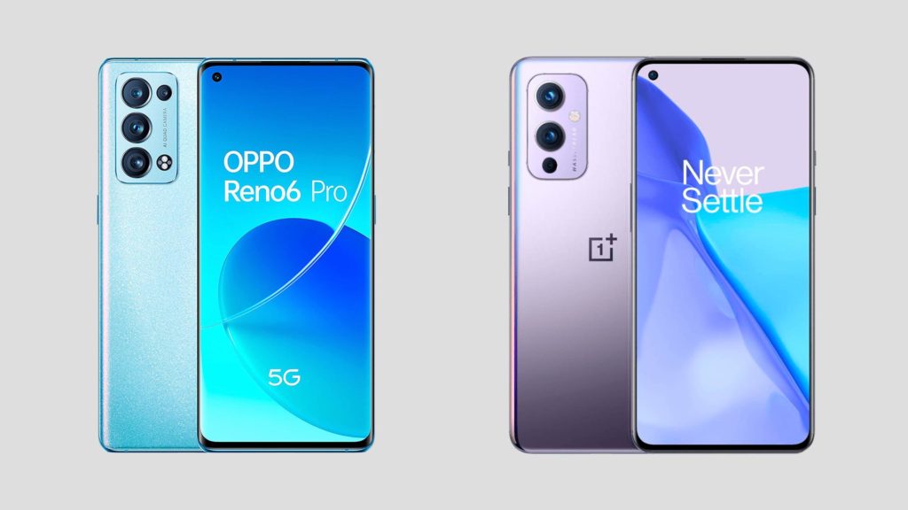 Oppo y OnePlus son baneados en Alemania por disputa legal con Nokia