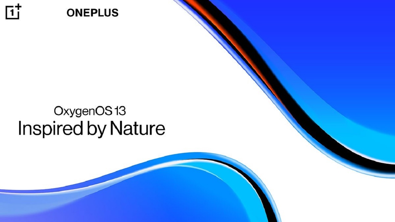 OxygenOS 13