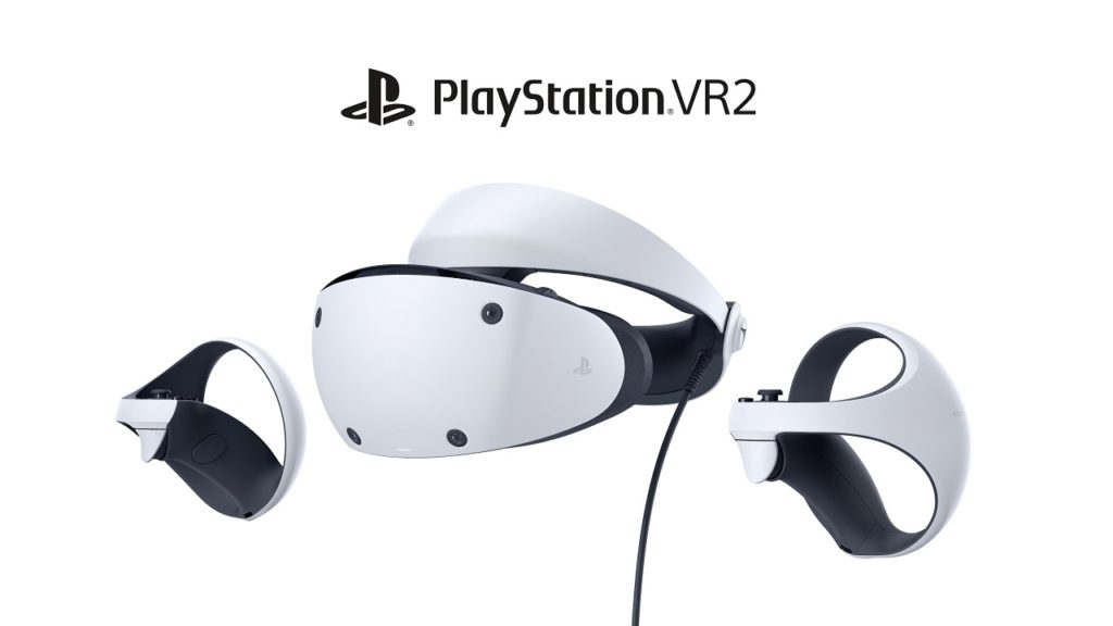 PSVR 2