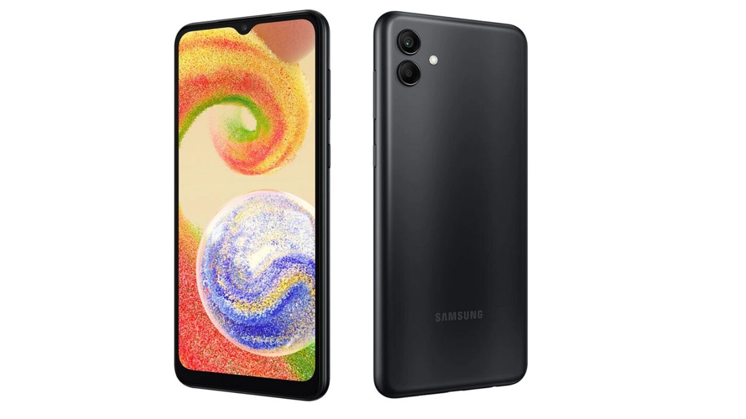 Samsung Galaxy A04: Características, disponibilidad y precio