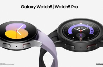 Samsung Galaxy Watch5