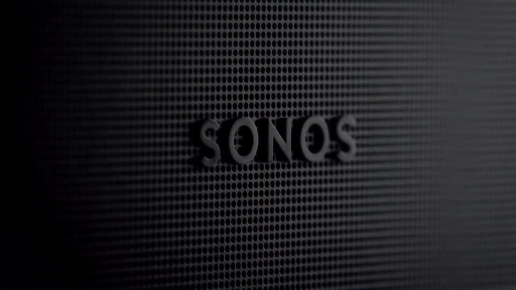 Sonos Optimo 2