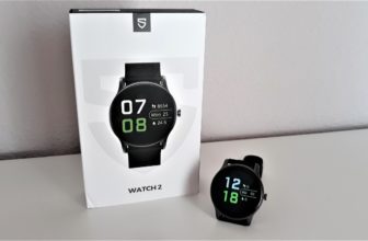 SoundPeats Smartwatch 2