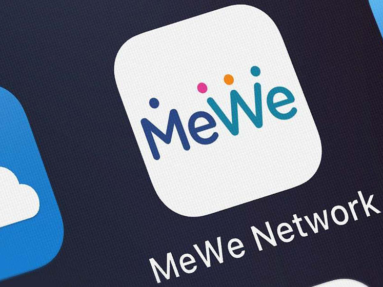 Steve Wozniak comparte la visión de MeWe sobre la privacidad en línea