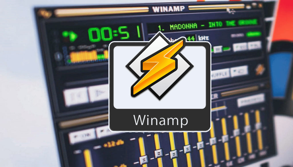 Winamp 5.9