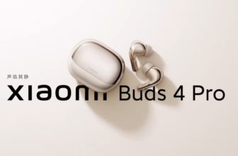 Xiaomi Buds 4 Pro