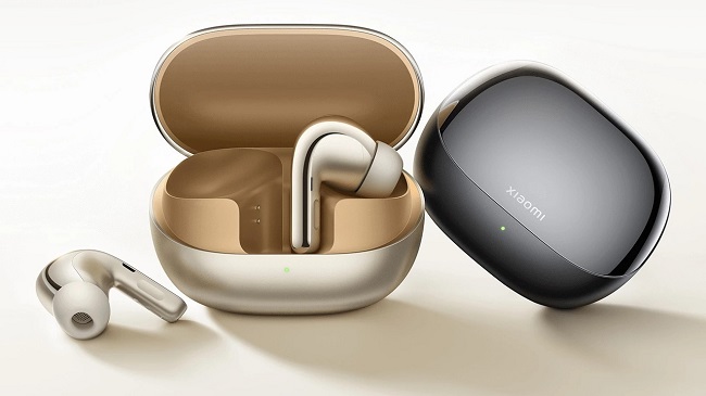 Xiaomi Buds 4 Pro