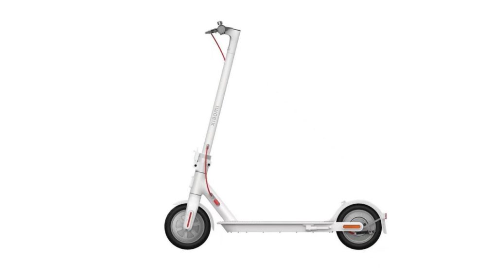 Xiaomi Electric Scooter 3 Lite