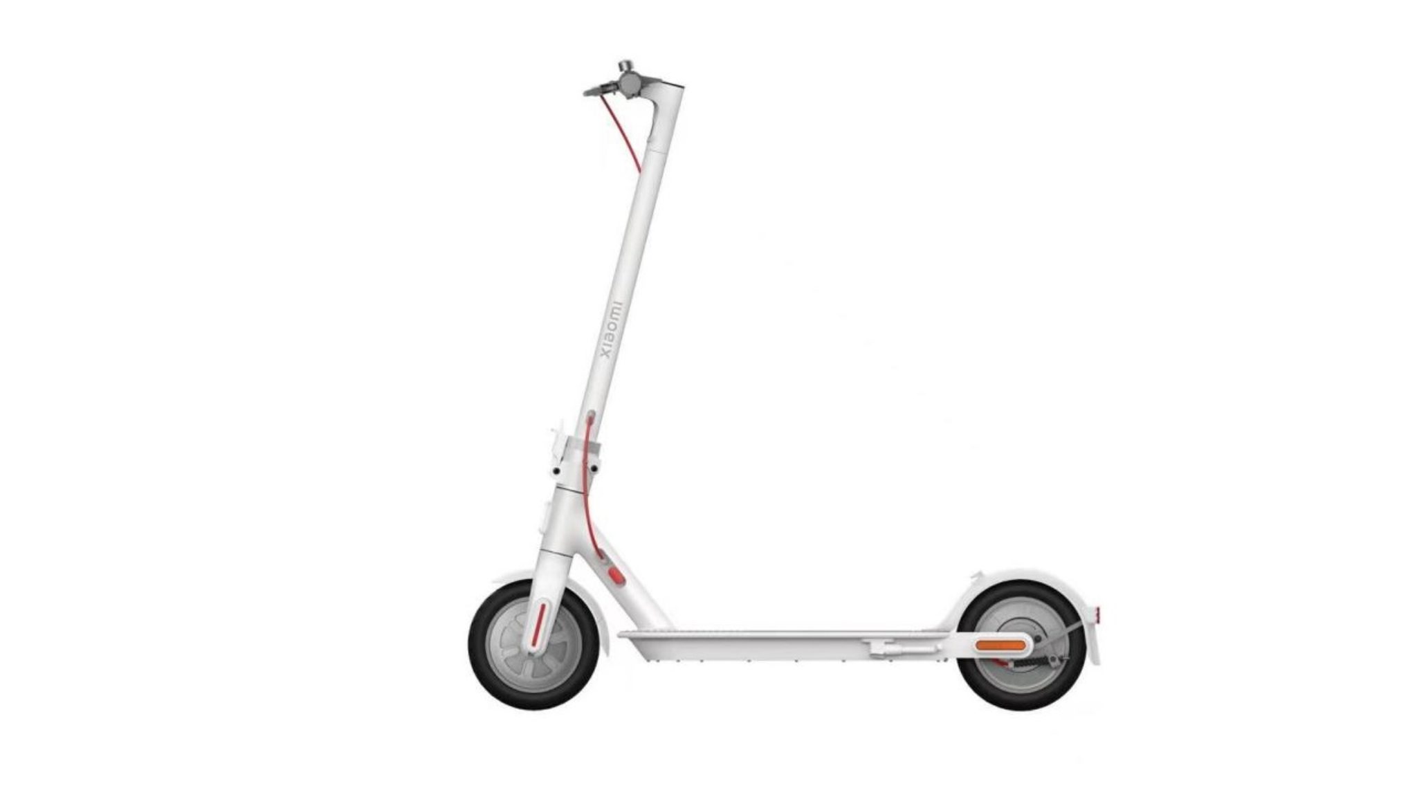 Xiaomi Electric Scooter 3 Lite, así es la versión más ligera del