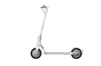 Xiaomi Electric Scooter 3 Lite