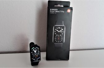 Xiaomi Mi Band 7 Pro