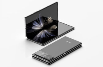 Xiaomi Mix Fold 2 - Destacada