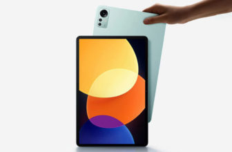 Xiaomi Pad 5 Pro 12.4, una tableta Premium que también se renueva