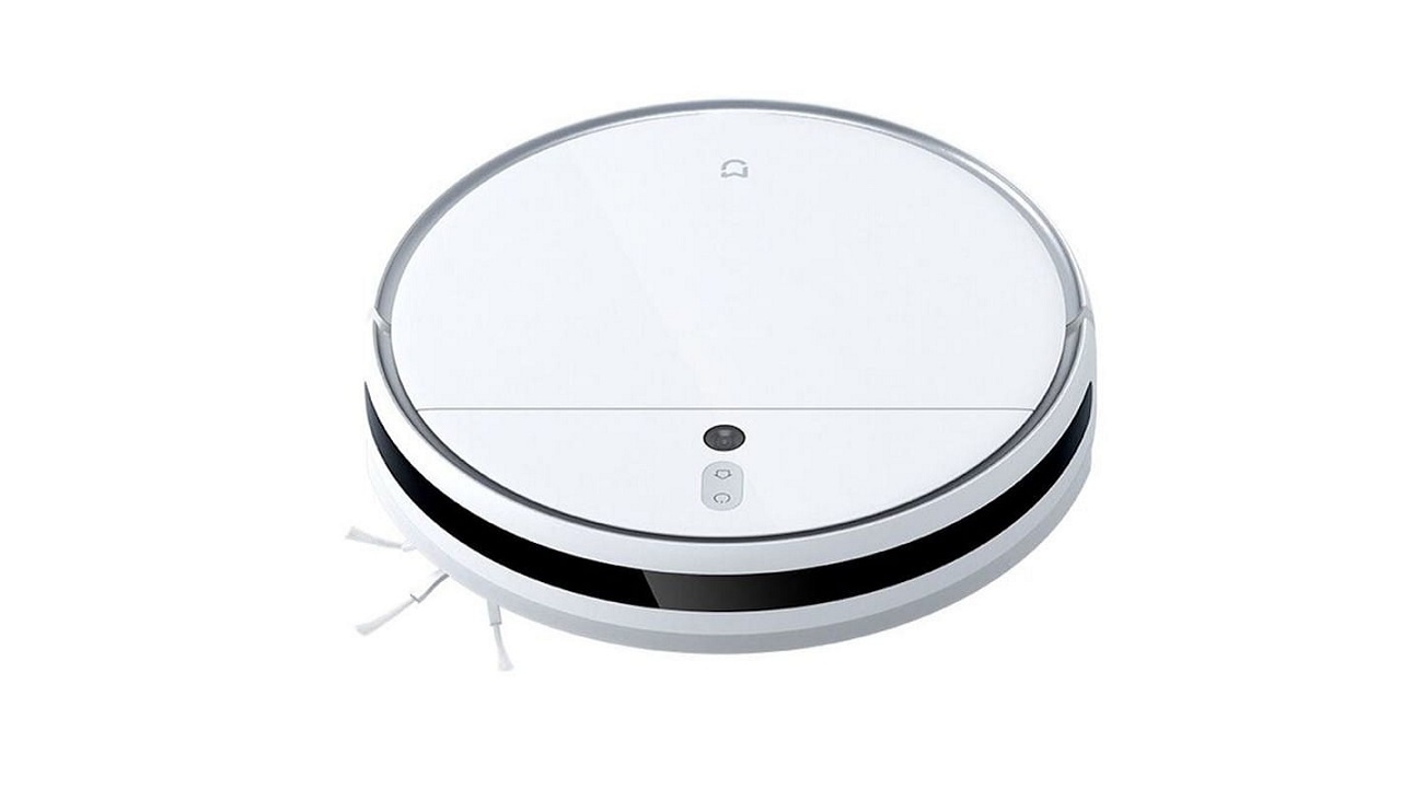 Xiaomi Robot Vacuum-Mop 2C