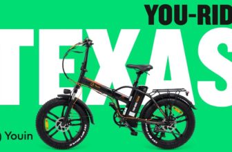 Youin You-Ride Texas - Destacada