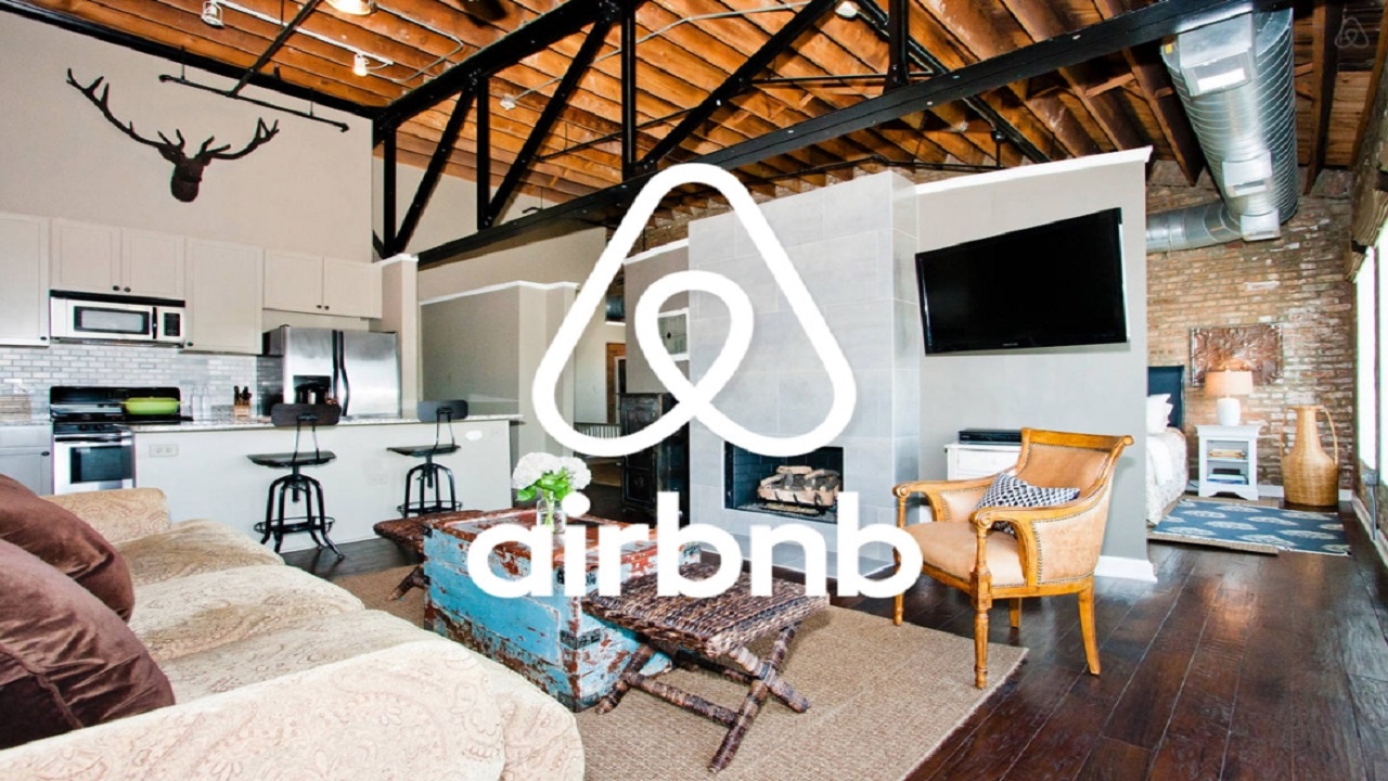 como pedir un reembolso en airbnb
