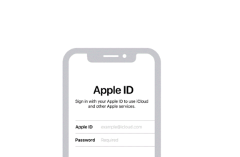 id de apple