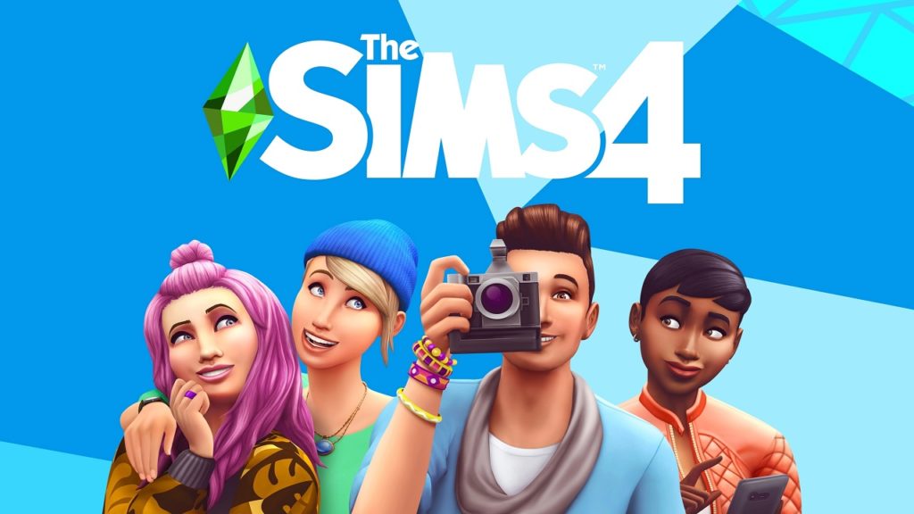 los sims 4