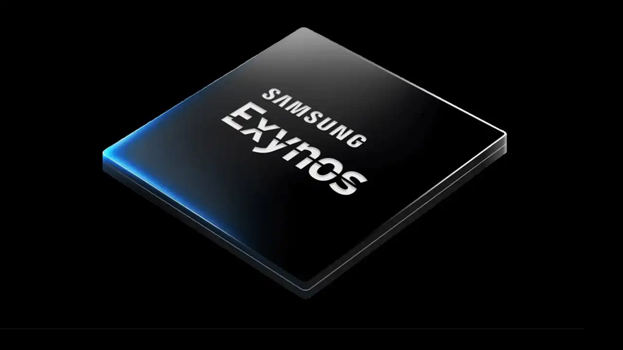 samsung exynos soc