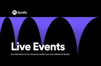 spotify tickets