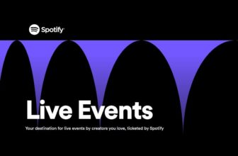 spotify tickets