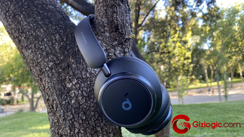 AURICULARES ANKER SOUNDSPACE Q45
