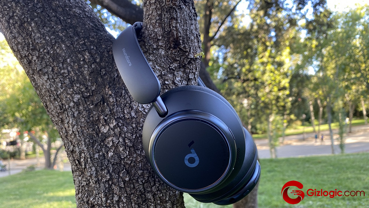 Soundcore Space Q45, probamos los nuevos auriculares de Anker