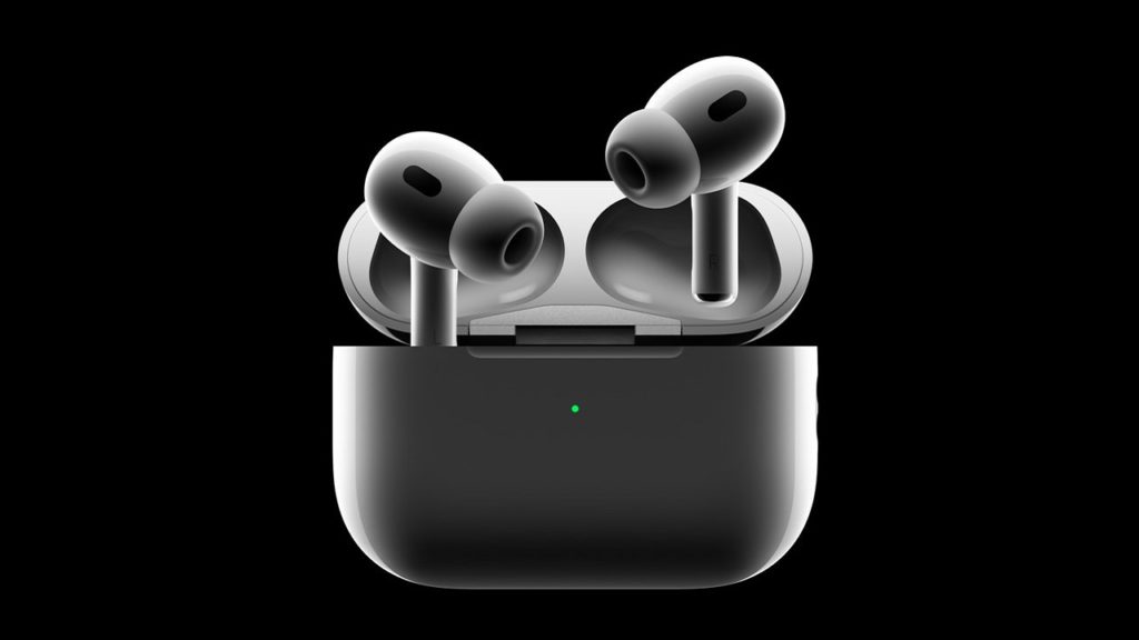 AirPods Pro 2