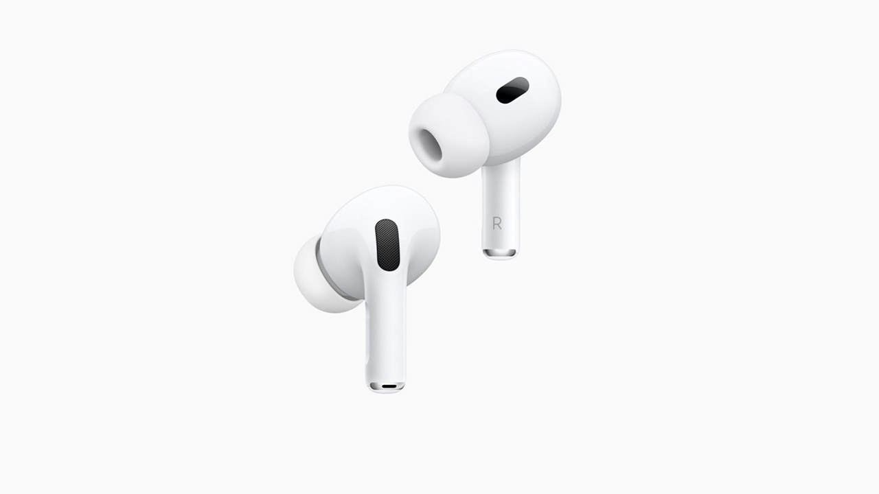 AirPods Pro 2