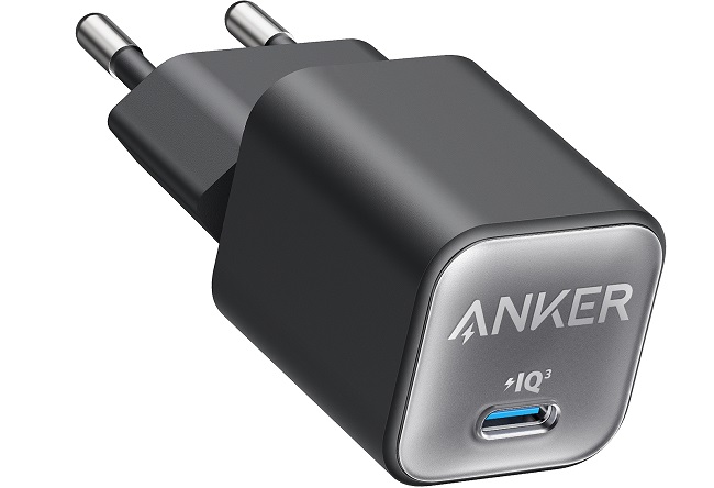 Anker Nano 3