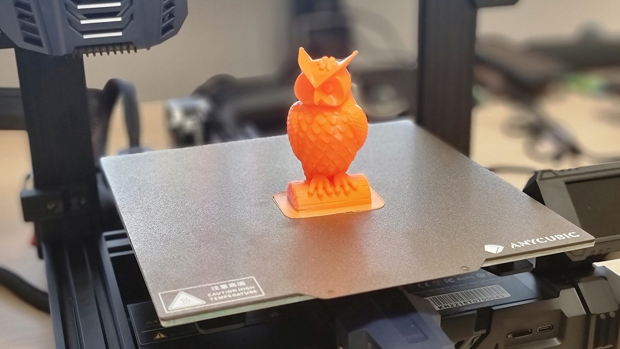 Anycubic Kobra Neo