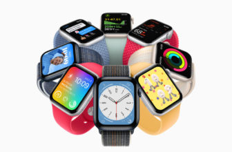 Apple Watch Series 8 y Watch SE, así son los nuevos relojes de Apple