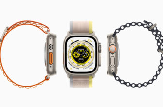 Apple Watch Ultra, llega un reloj revolucionario para actividades extremas