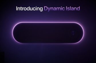 Dynamic Island