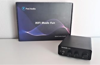 Fosi Audio TB10D