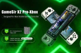 GAMESIR X2 PRO