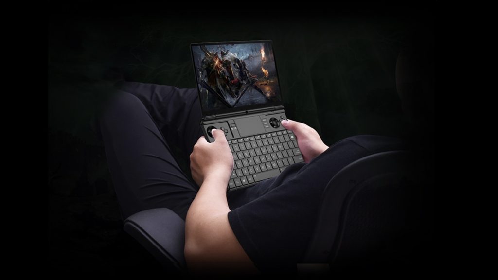 GPD WIN Max 2