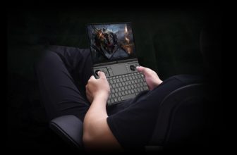 GPD WIN Max 2