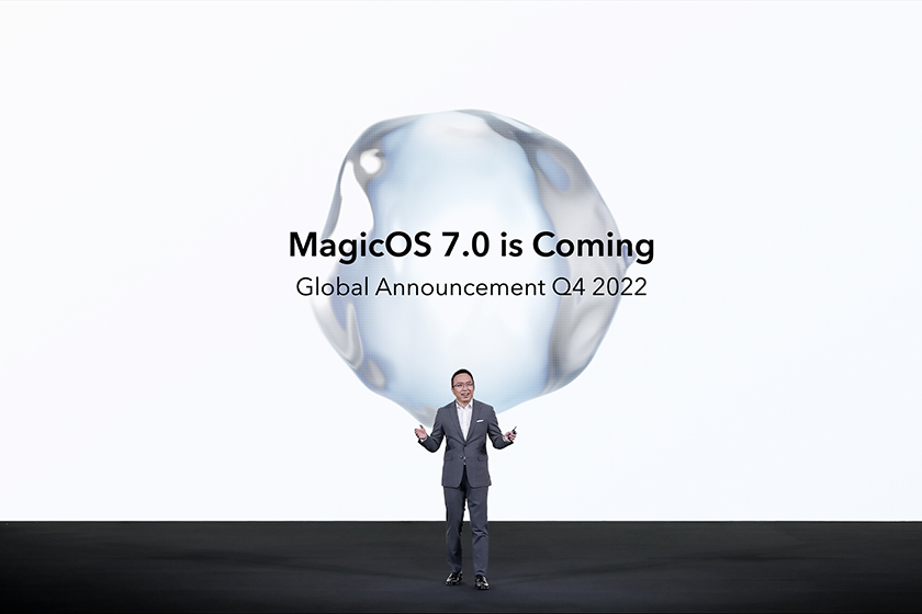 MagicOS 7.0 