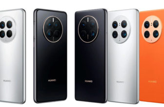 Huawei Mate 50 y Mate 50 Pro, móviles vanguardistas en todos los sentidos