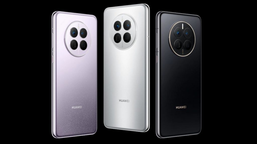 Huawei Mate 50e