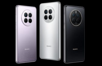 Huawei Mate 50e