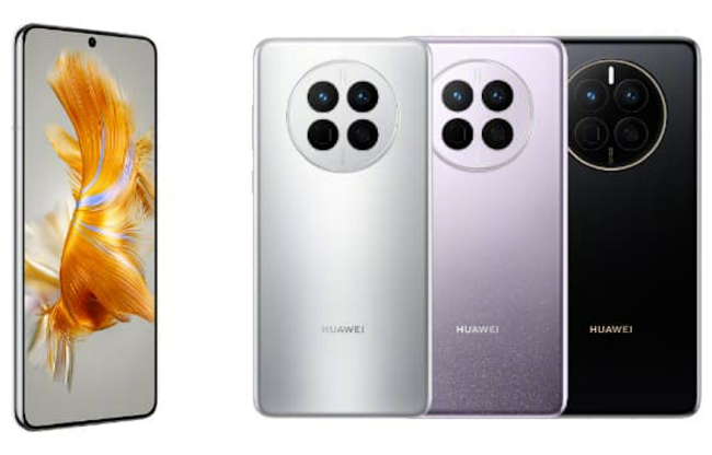 Huawei Mate 50e