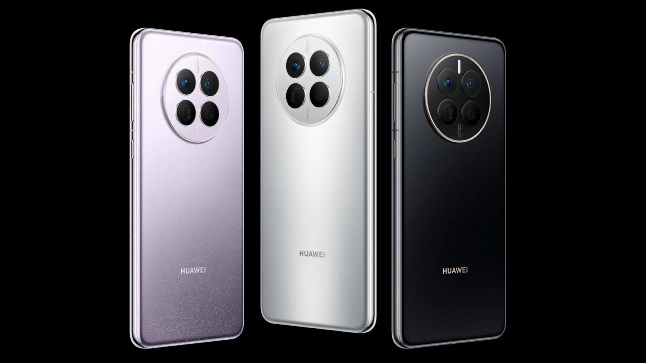 Huawei Mate 50e