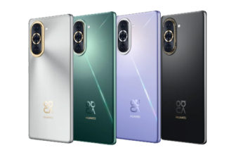 Huawei Nova 10 y Nova 10 Pro, llegan nuevos competidores de gama media-premium