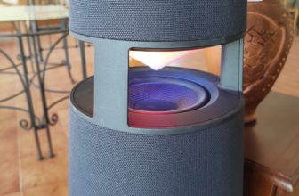 LG XBOOM 360 RP4