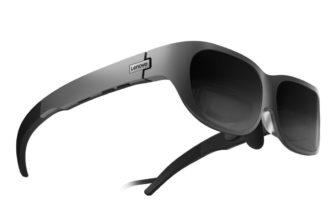 Lenovo Glasses T1