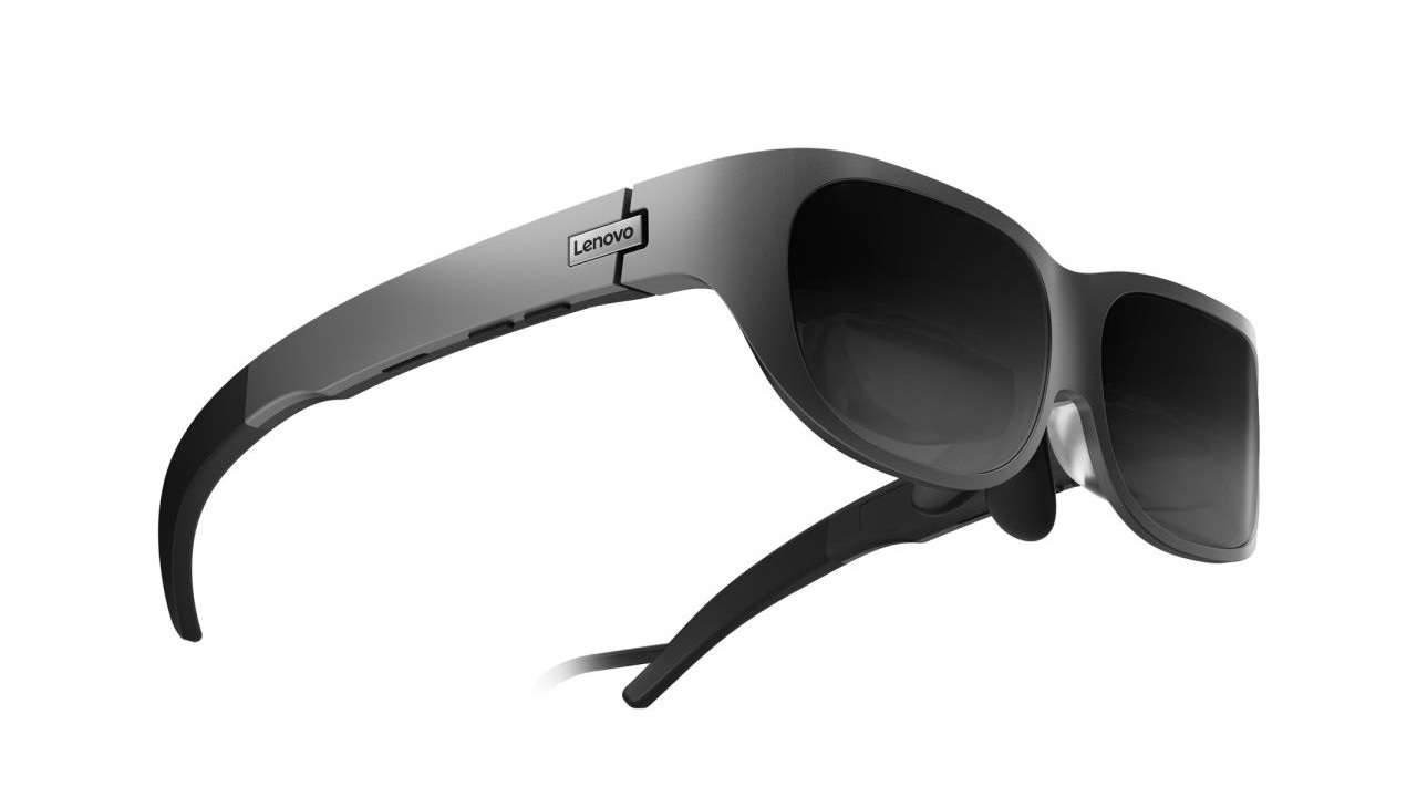 Lenovo Glasses T1